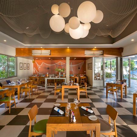 X10 Khaolak Resort Као Лак Екстериор снимка