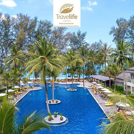 X10 Khaolak Resort Као Лак Екстериор снимка