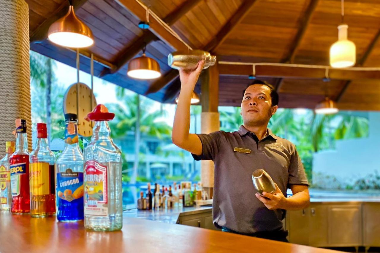 X10 Khaolak Resort Као Лак Екстериор снимка