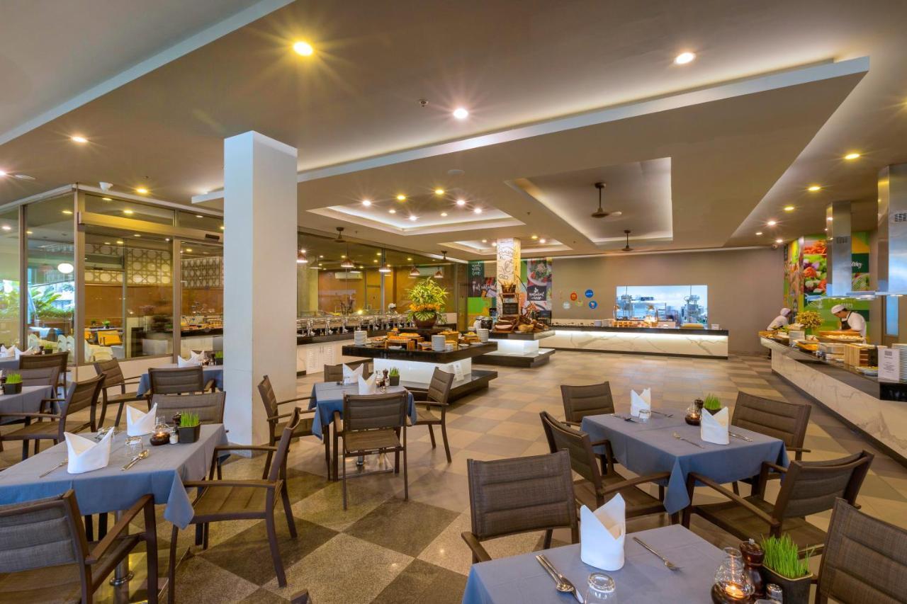 X10 Khaolak Resort Као Лак Екстериор снимка