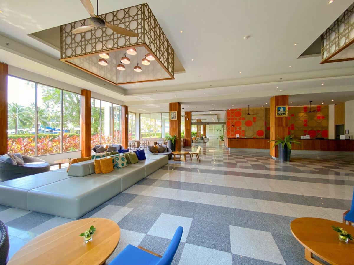 X10 Khaolak Resort Као Лак Екстериор снимка
