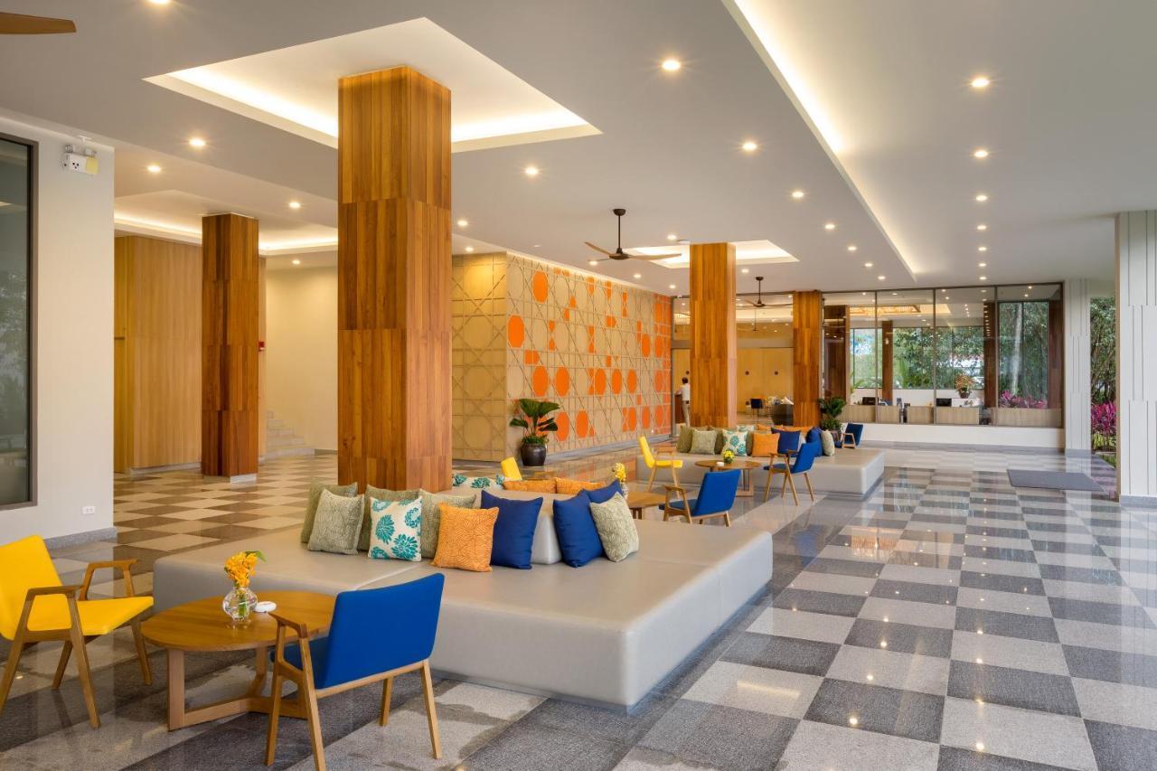 X10 Khaolak Resort Као Лак Екстериор снимка