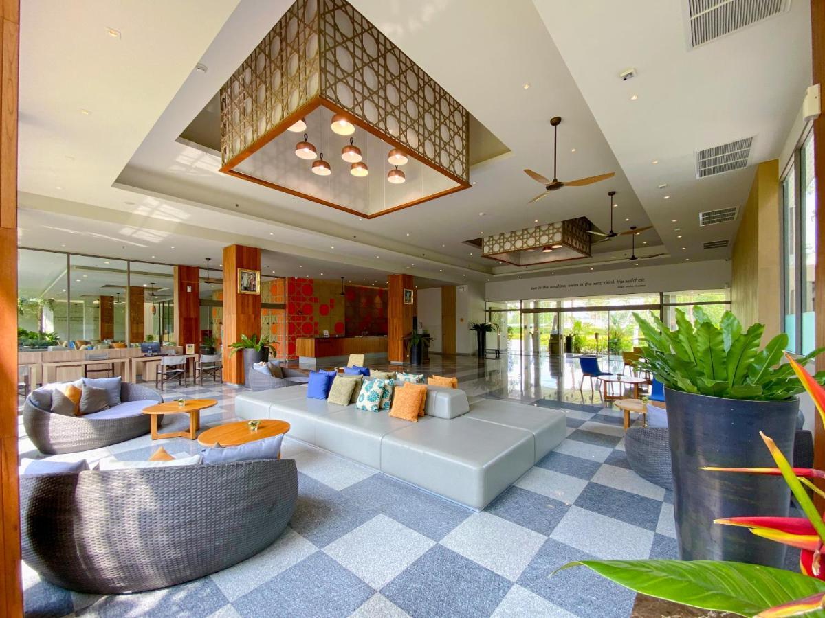 X10 Khaolak Resort Као Лак Екстериор снимка