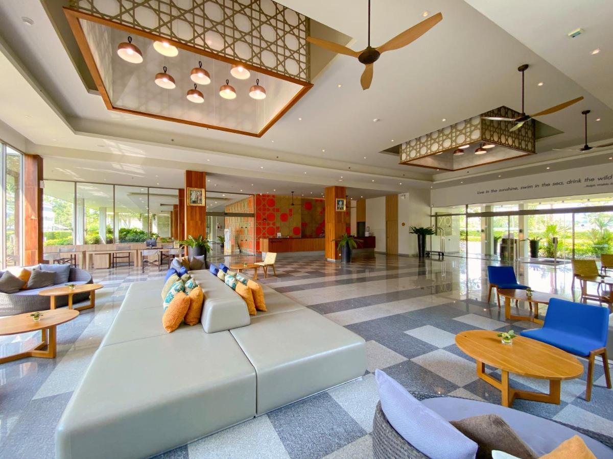 X10 Khaolak Resort Као Лак Екстериор снимка
