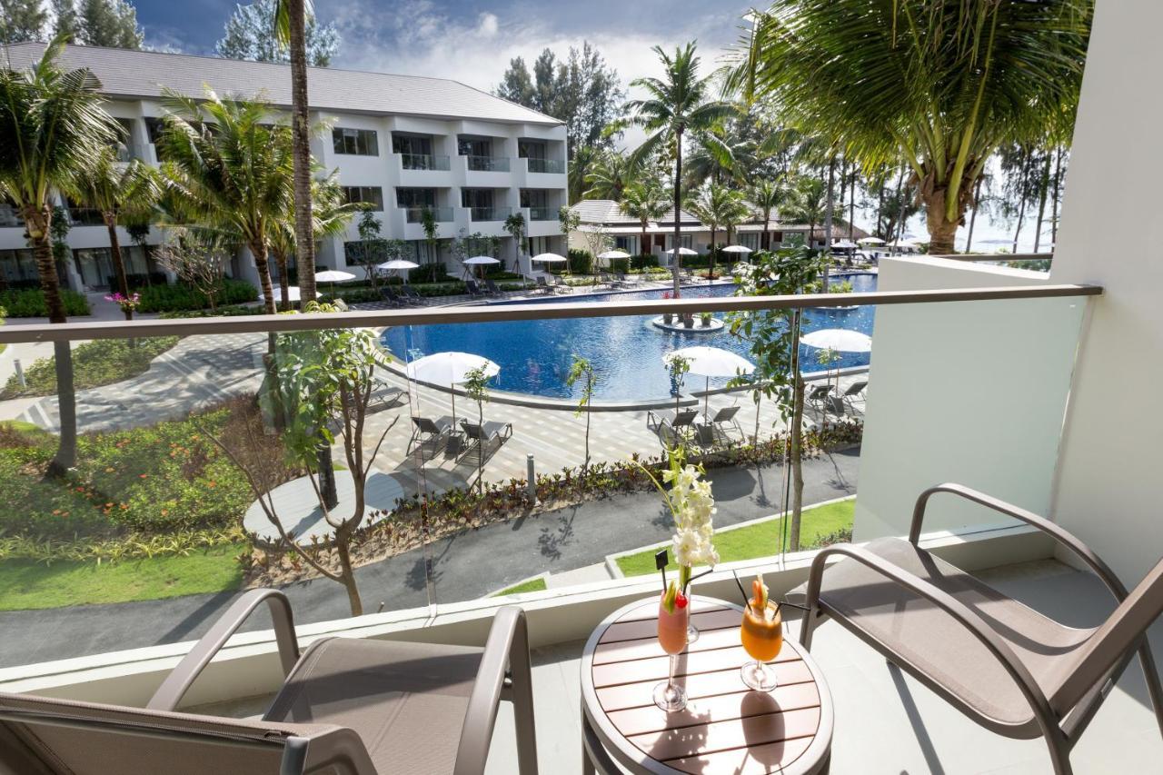 X10 Khaolak Resort Као Лак Екстериор снимка