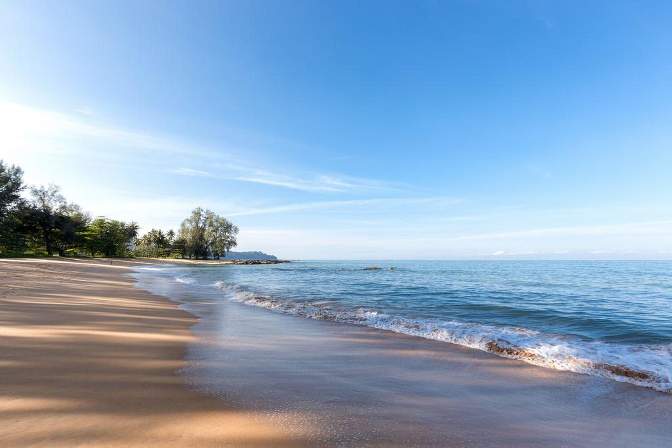 X10 Khaolak Resort Као Лак Екстериор снимка
