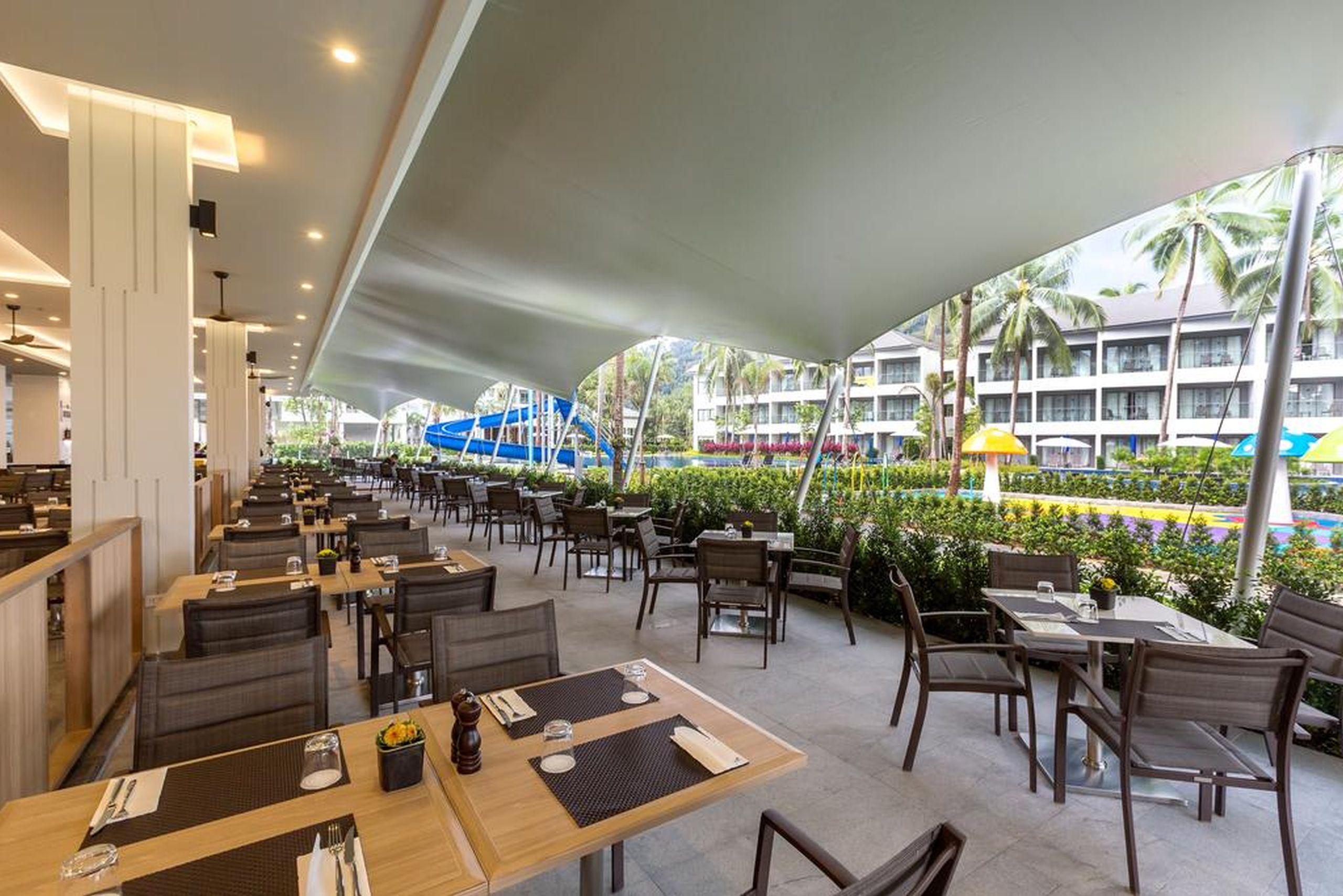 X10 Khaolak Resort Као Лак Екстериор снимка