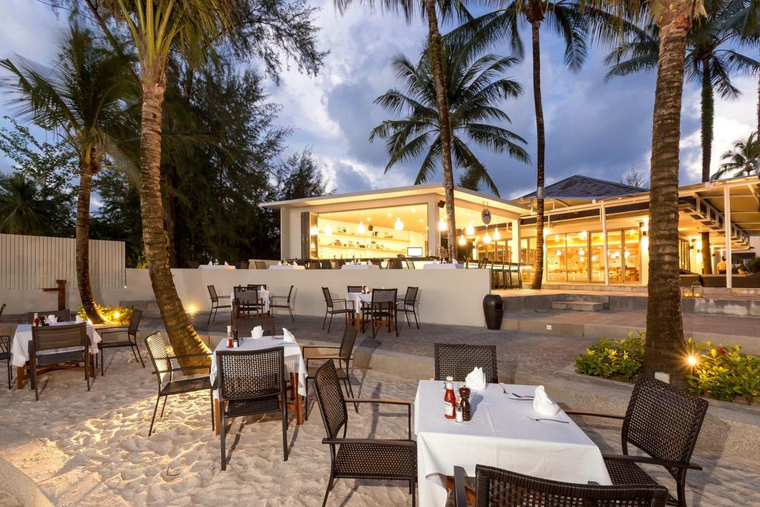 X10 Khaolak Resort Као Лак Екстериор снимка