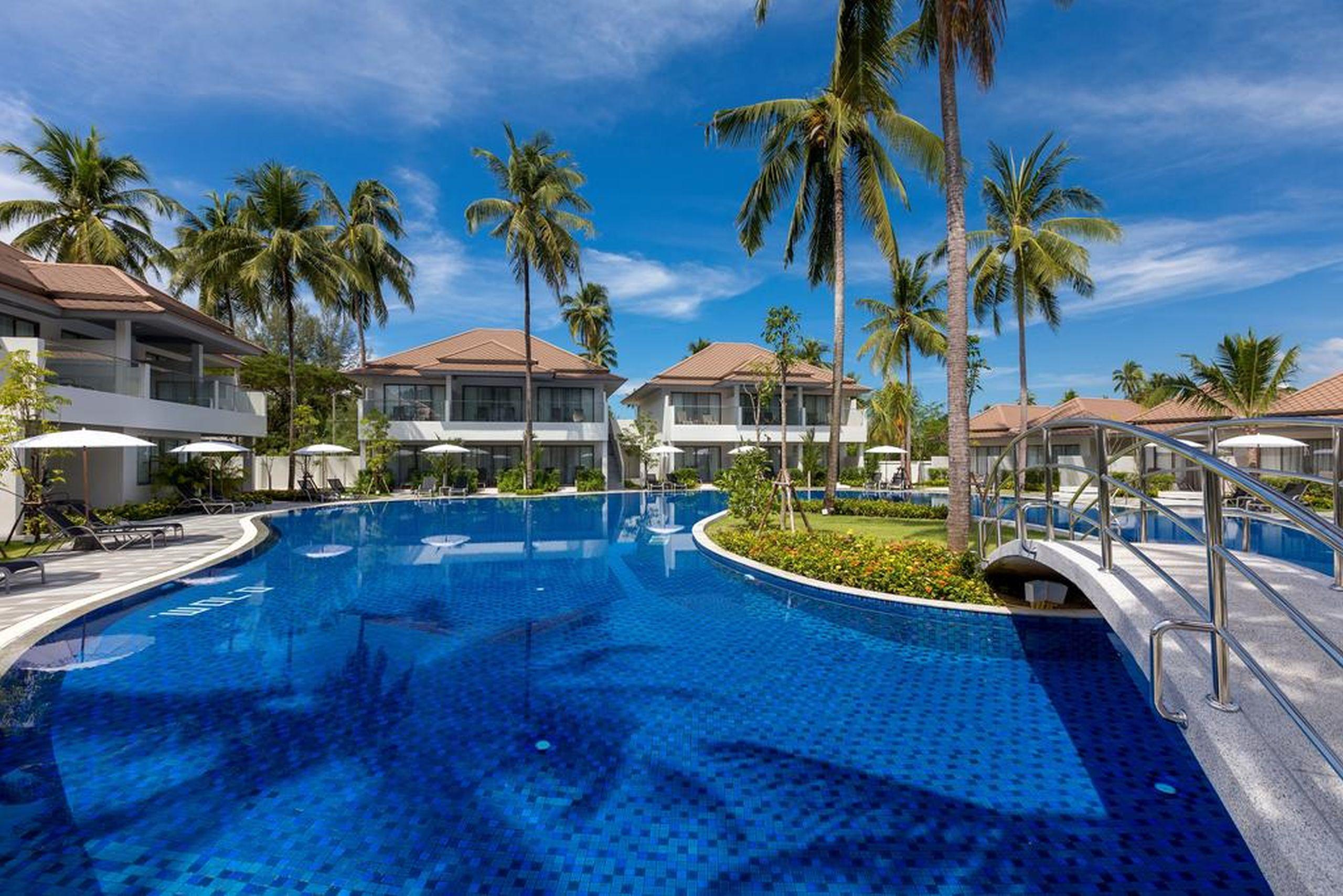 X10 Khaolak Resort Као Лак Екстериор снимка