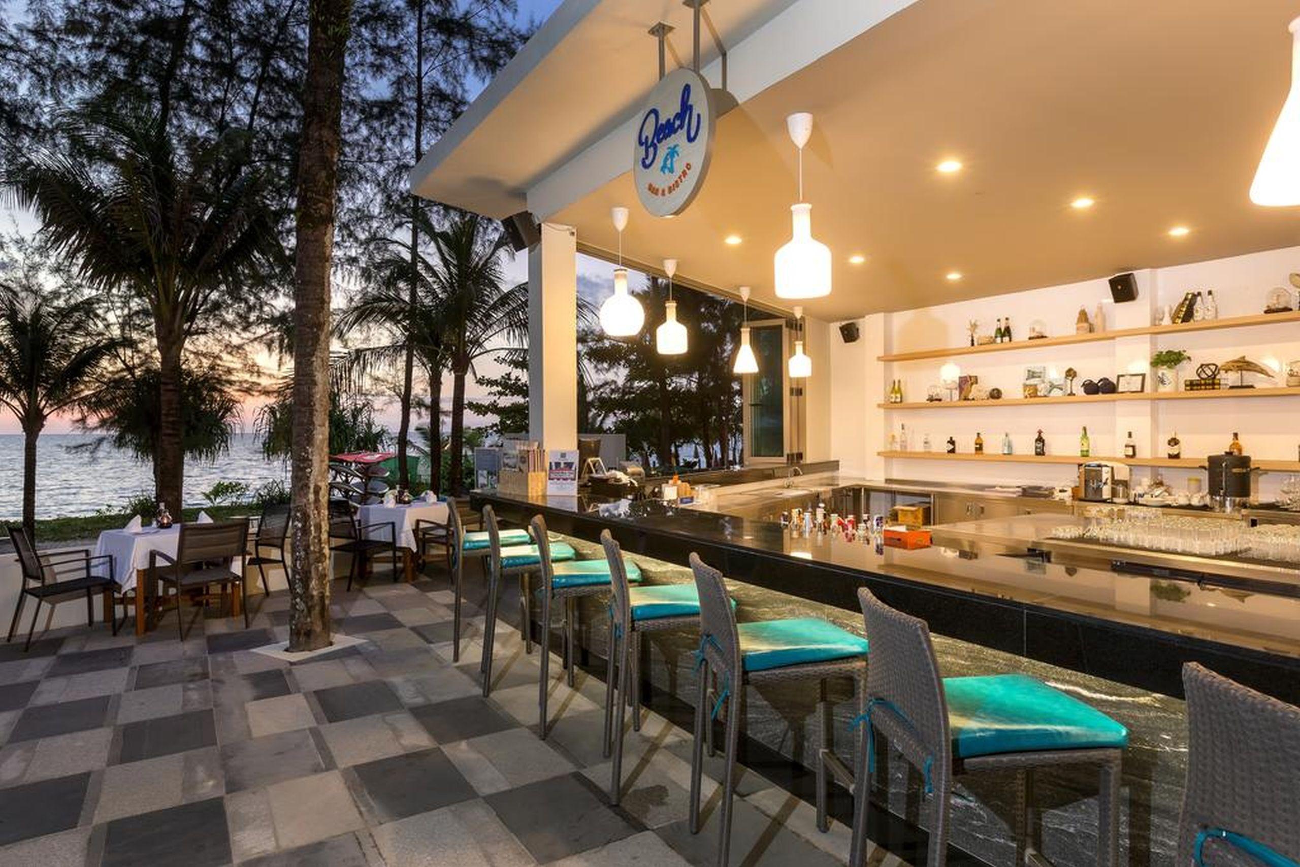 X10 Khaolak Resort Као Лак Екстериор снимка
