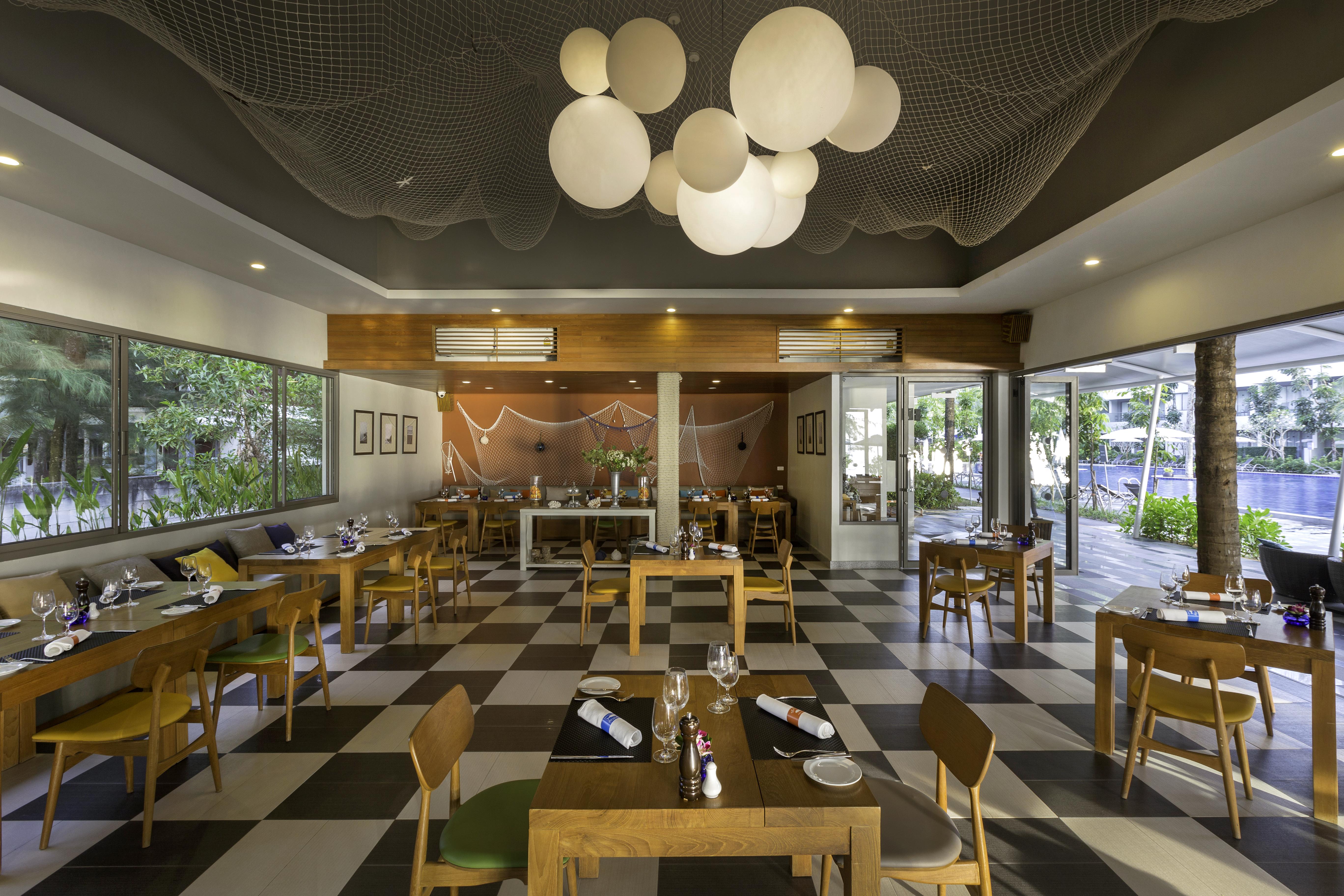 X10 Khaolak Resort Као Лак Екстериор снимка