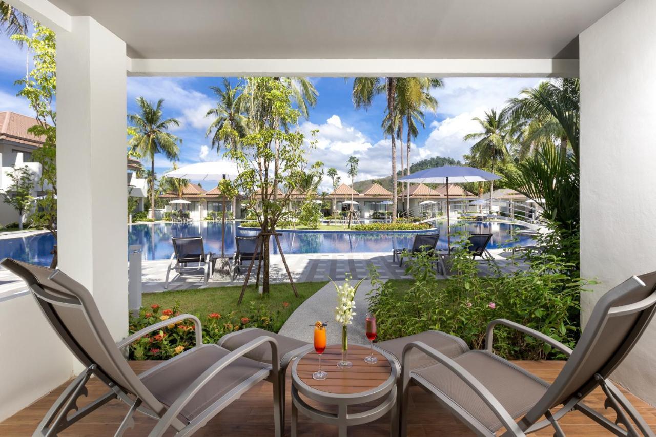 X10 Khaolak Resort Као Лак Екстериор снимка