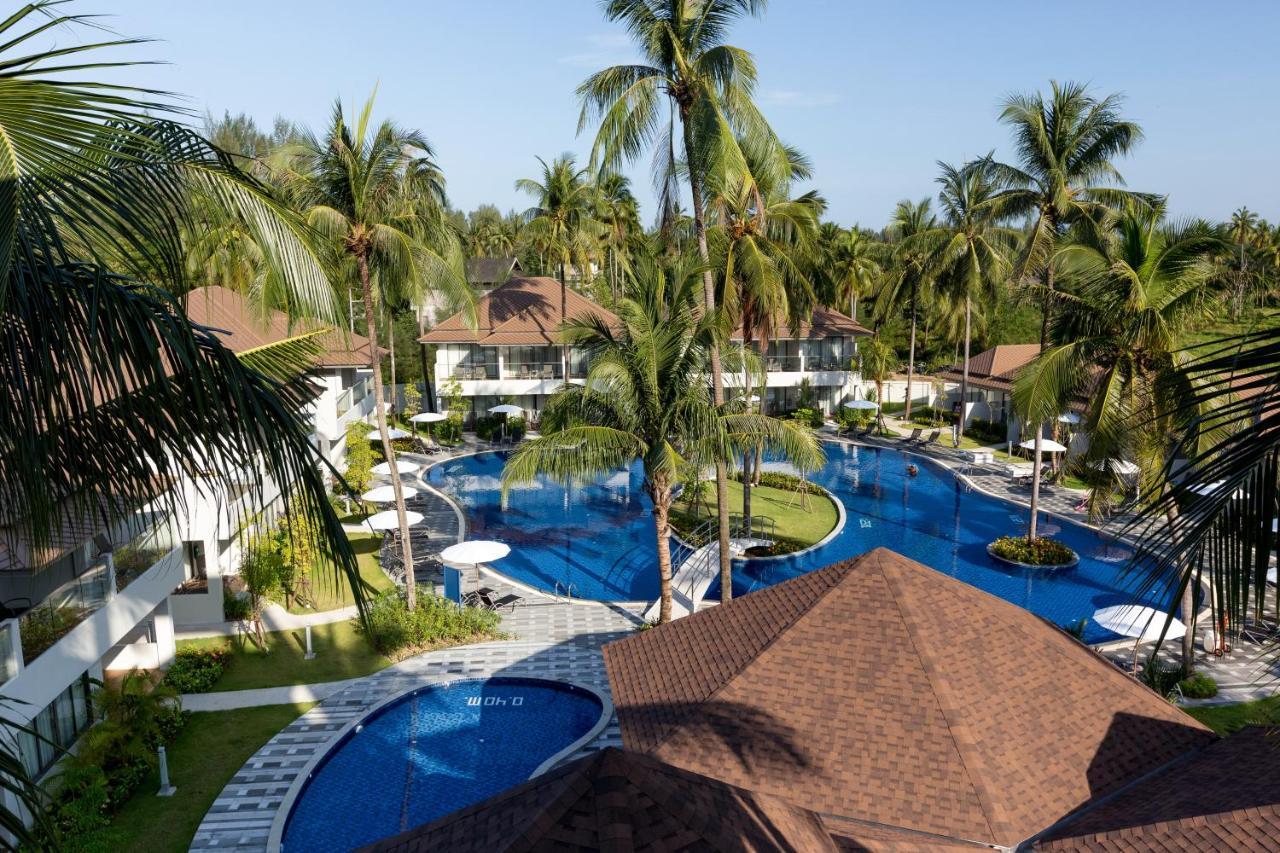 X10 Khaolak Resort Као Лак Екстериор снимка