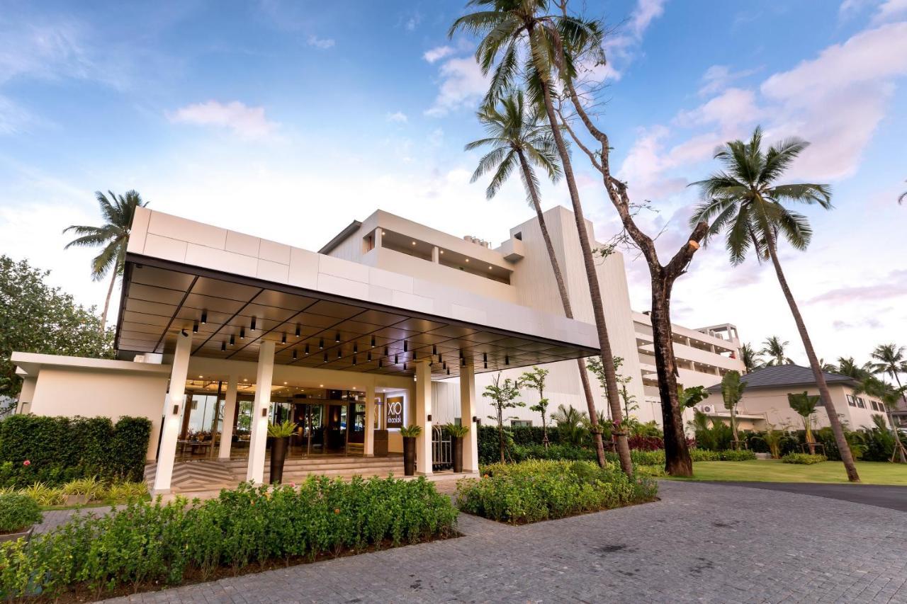 X10 Khaolak Resort Као Лак Екстериор снимка