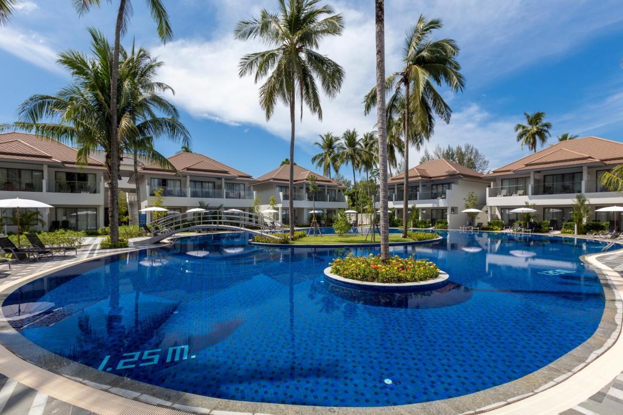 X10 Khaolak Resort Као Лак Екстериор снимка