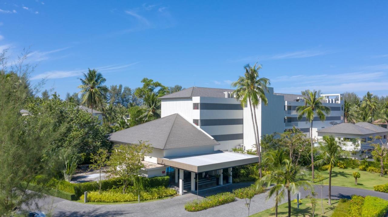 X10 Khaolak Resort Као Лак Екстериор снимка
