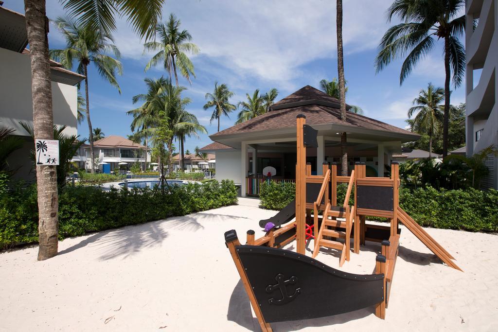 X10 Khaolak Resort Као Лак Екстериор снимка